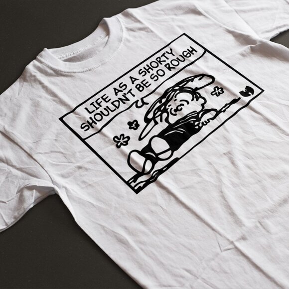 Wu Tang Retro 90s NY Shirt. Wu Tang Clan Shirt. White. Multiple Sizes. Fast Ship - Picture 1 of 1